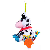 Bali Bazoo Cow Clara pendant